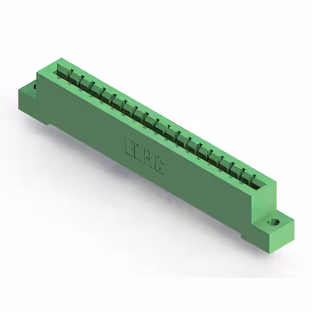 833-018-521-102 EDAC Inc.  Edgeboard Connectors